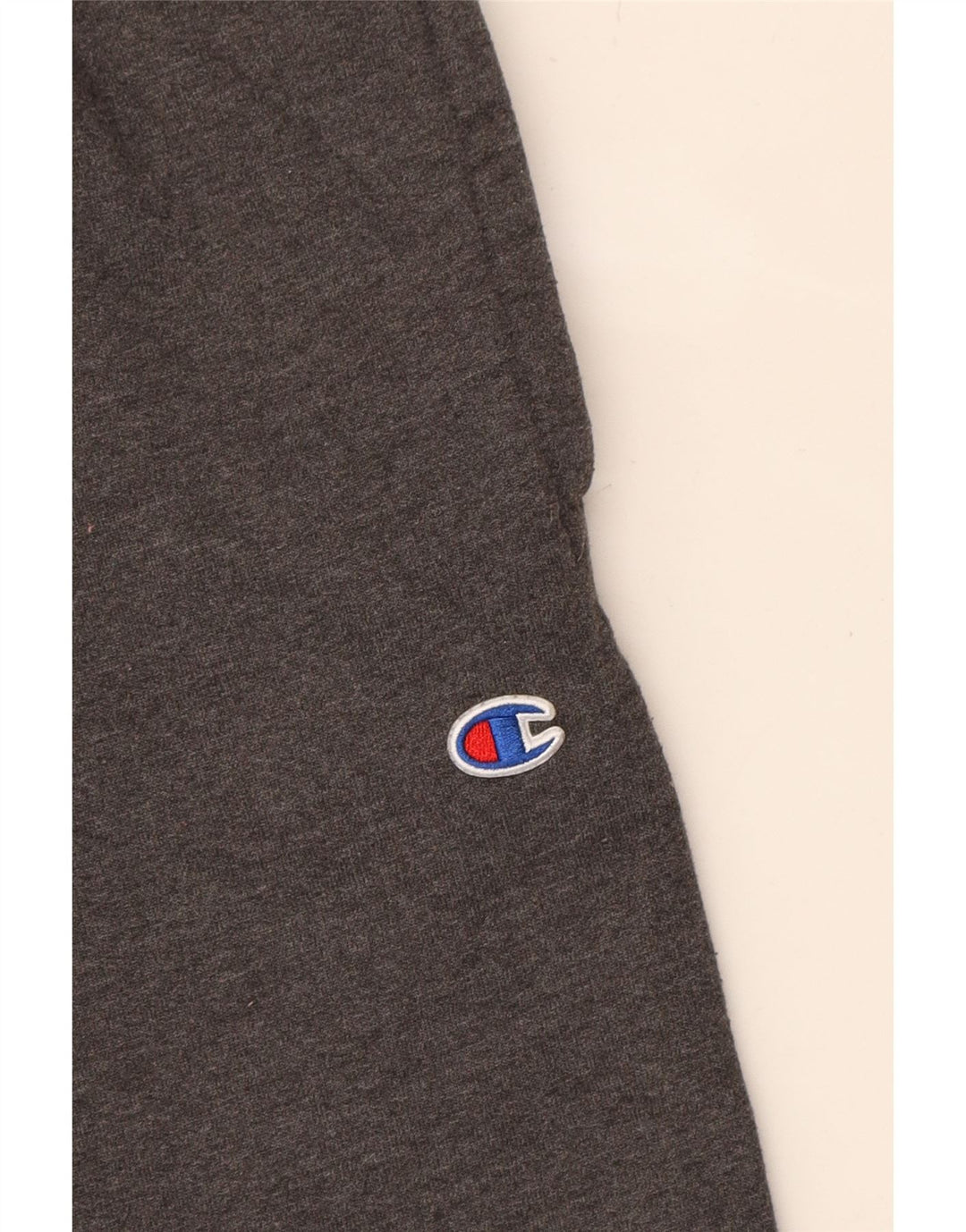 CHAMPION Womens Tracksuit Trousers UK 4 XS  Grey Vintage Champion and Second-Hand Champion from Messina Hembry 