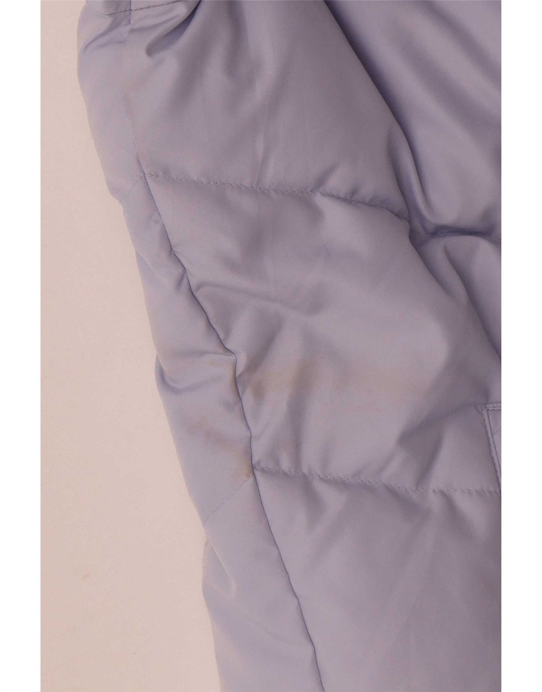 Columbia Veste matelassée fille 15-16 ans Violet Polyester