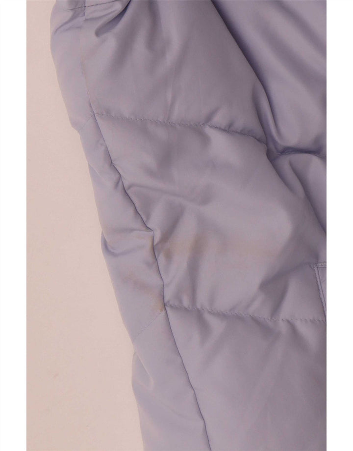 Columbia Veste matelassée fille 15-16 ans Violet Polyester