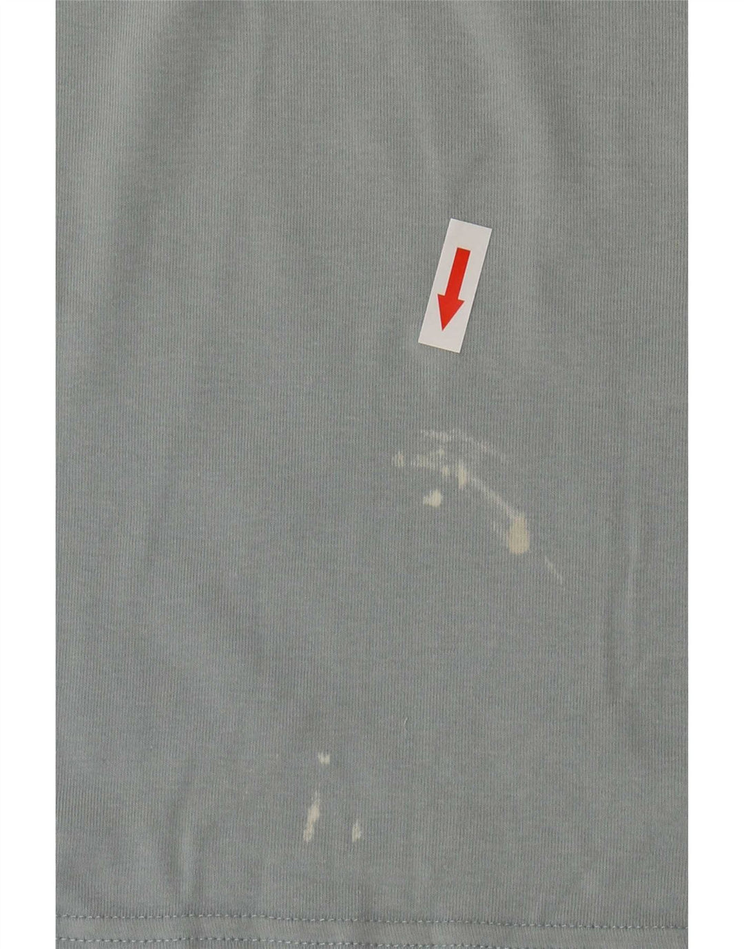 Ralph Lauren Haut à manches 3/4 pour femme UK 12 Gris moyen