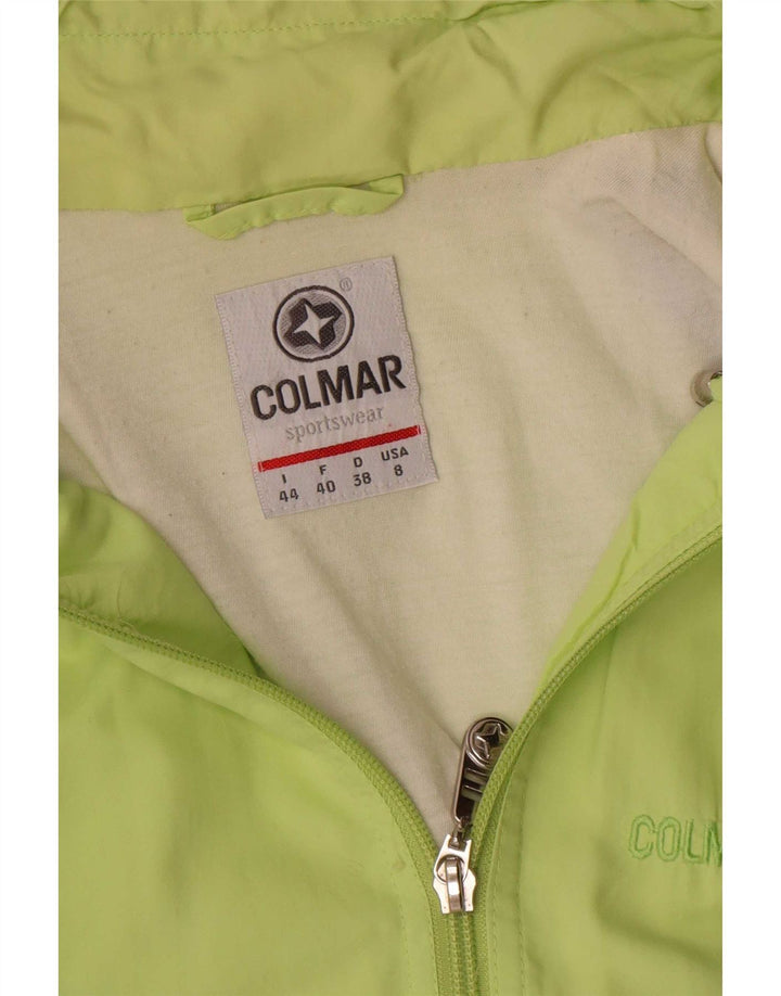 Colmar Survêtement Complet Oversize Femme IT 44 Vert Moyen Colourblock
