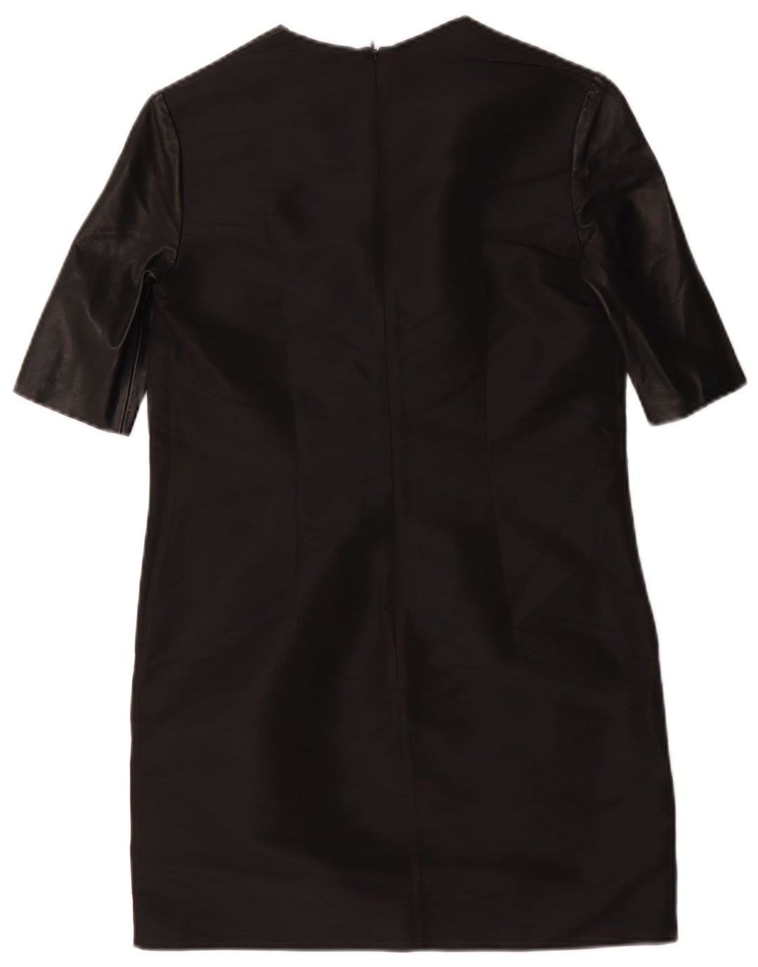 Cos Robe fourreau pour femme EU 34 XS Noir Polyester