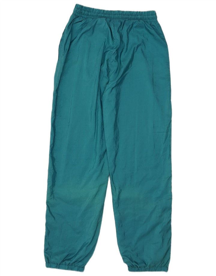 Brugi Survêtement Complet Homme Large Turquoise Colourblock Polyamide