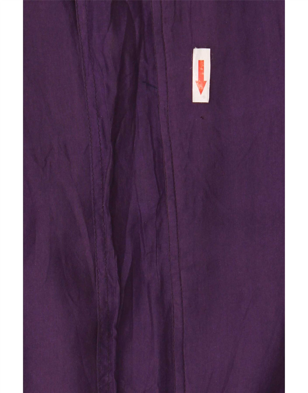Pierre Cardin Veste Bomber Homme UK 42XL Violet