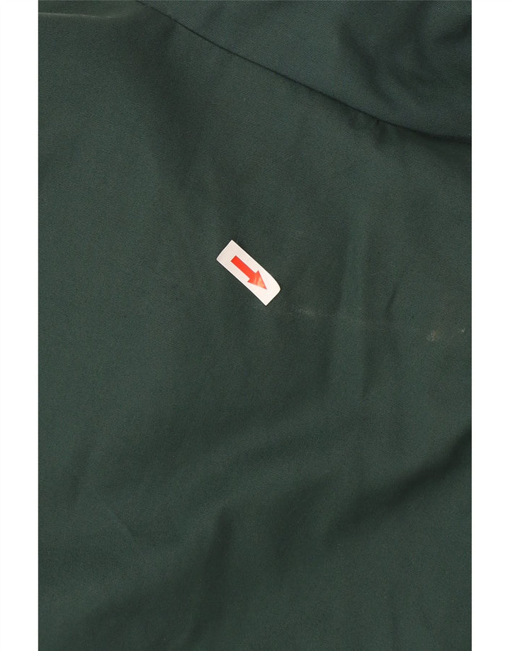 Sergio Tacchini Veste utilitaire pour homme UK 40 Large Vert