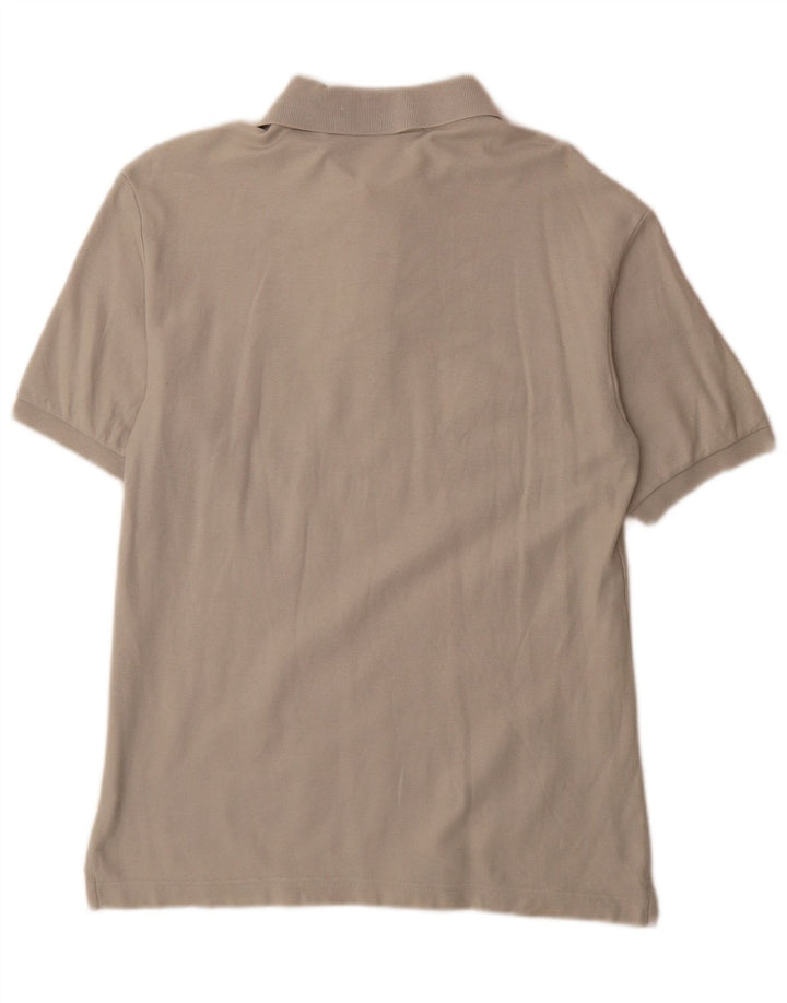 Fila Polo Homme IT 46 Petit Gris