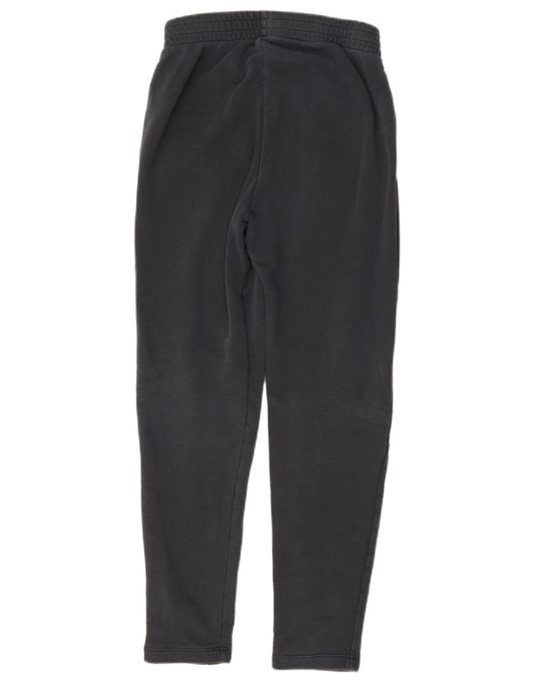 Adidas Pantalon de Survêtement Graphique Garçon 11-12 ans Noir