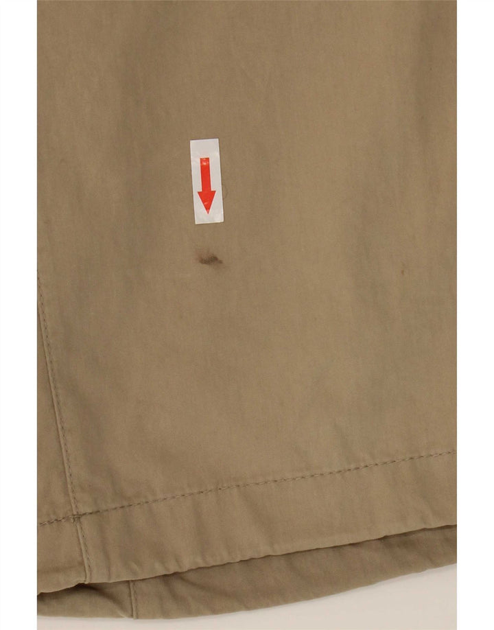 Timberland Short Cargo Homme W35 Grand Coton Beige