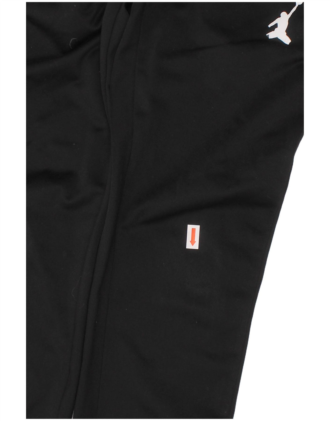 JORDAN Pantalon de survêtement graphique pour garçon 8-9 ans Petit Noir