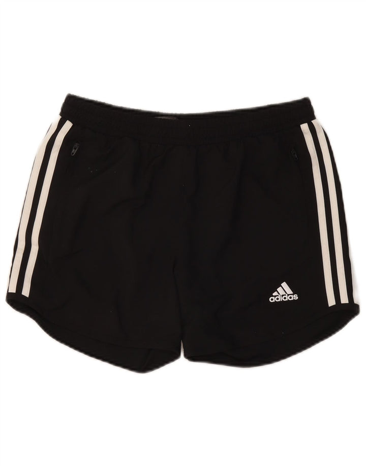 ADIDAS Short de sport Aeroready Fille 14-15 ans Noir Polyester