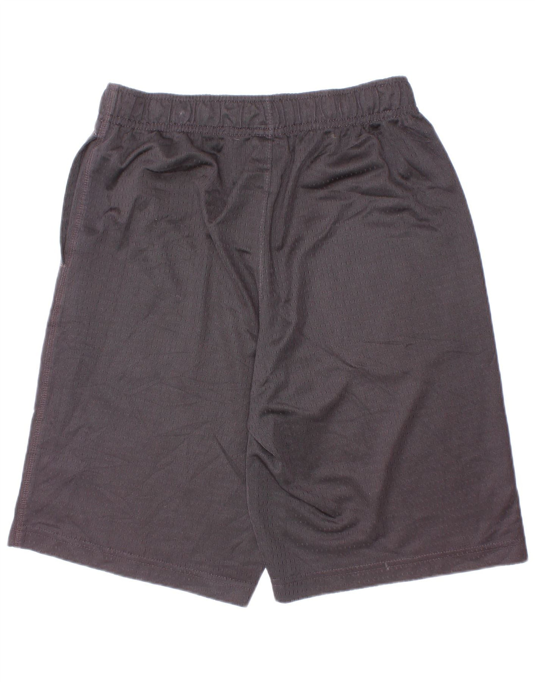 Jordan Short de sport garçon 10-11 ans Noir moyen