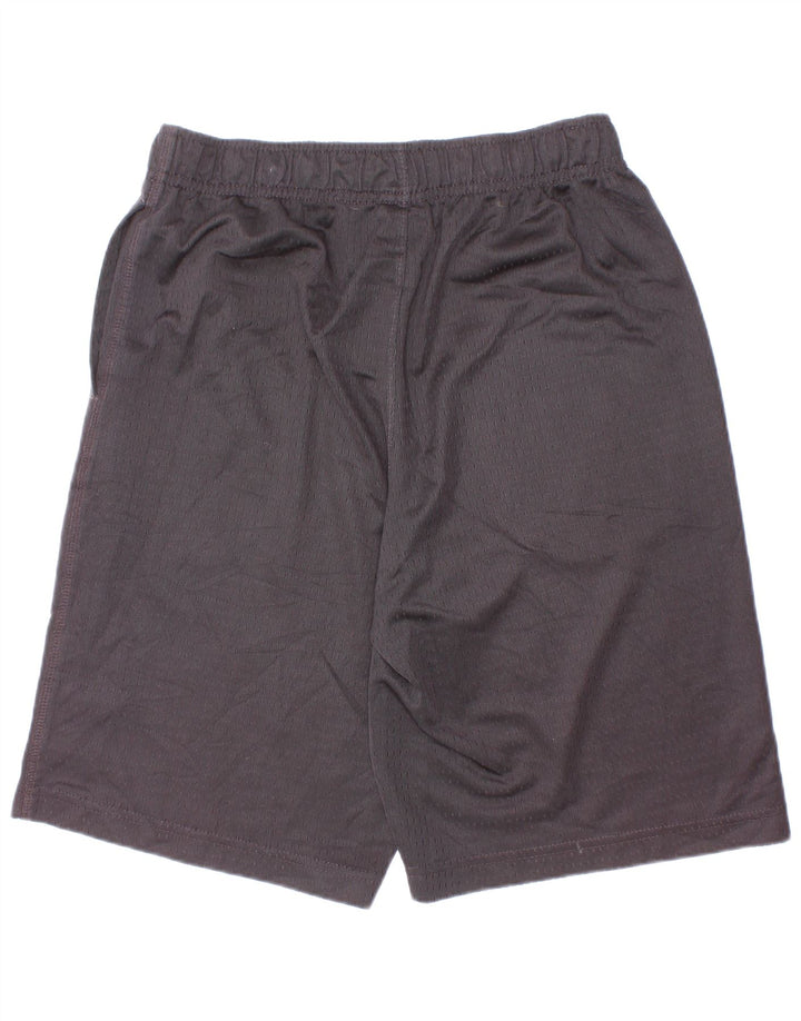 Jordan Short de sport garçon 10-11 ans Noir moyen