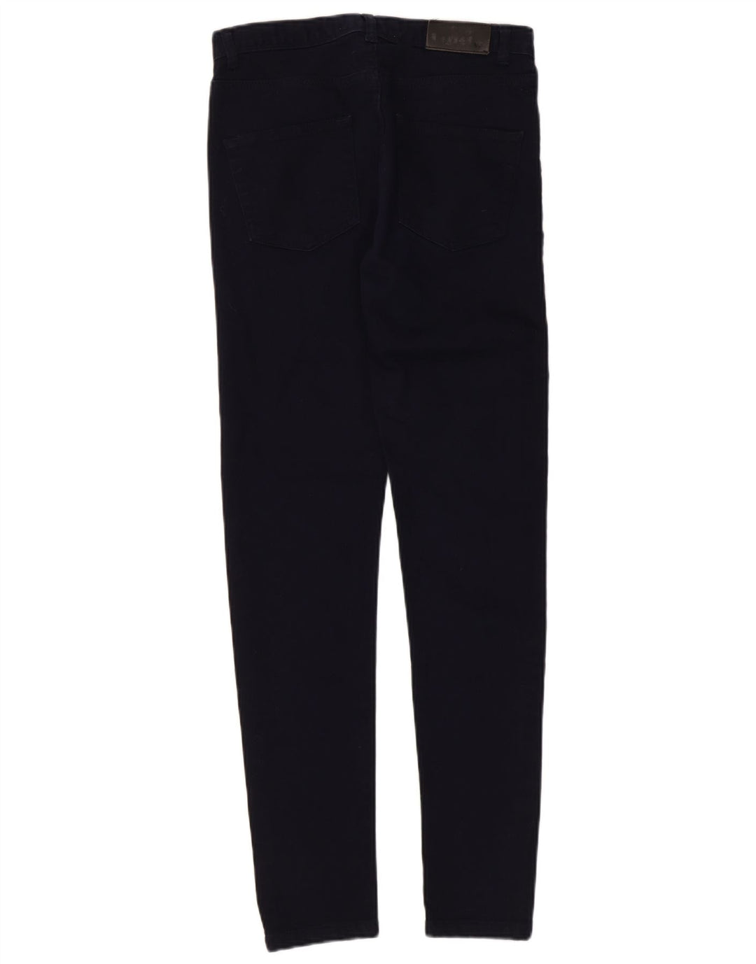 WHISTLE Jean Skinny Femme W28 L29 Bleu Marine Coton