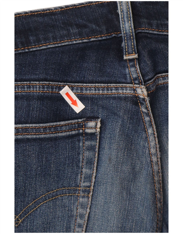 Levi's Jean Slim 511 Homme W31 L34 Bleu Coton