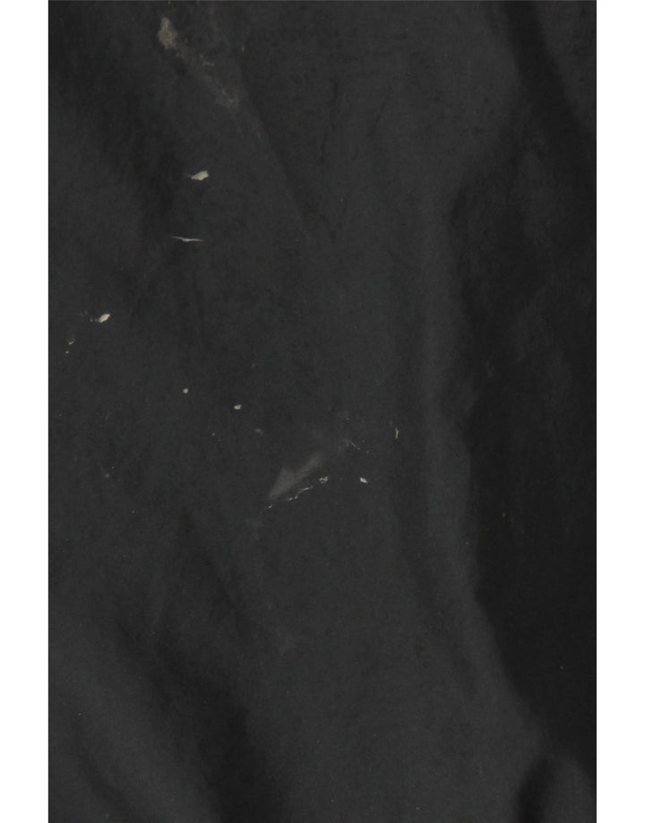 ADIDAS Veste de survêtement pour homme XL Noir Polyester