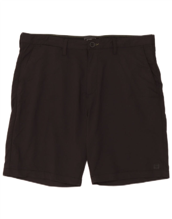 Billabong Short Chino Homme Grand Noir