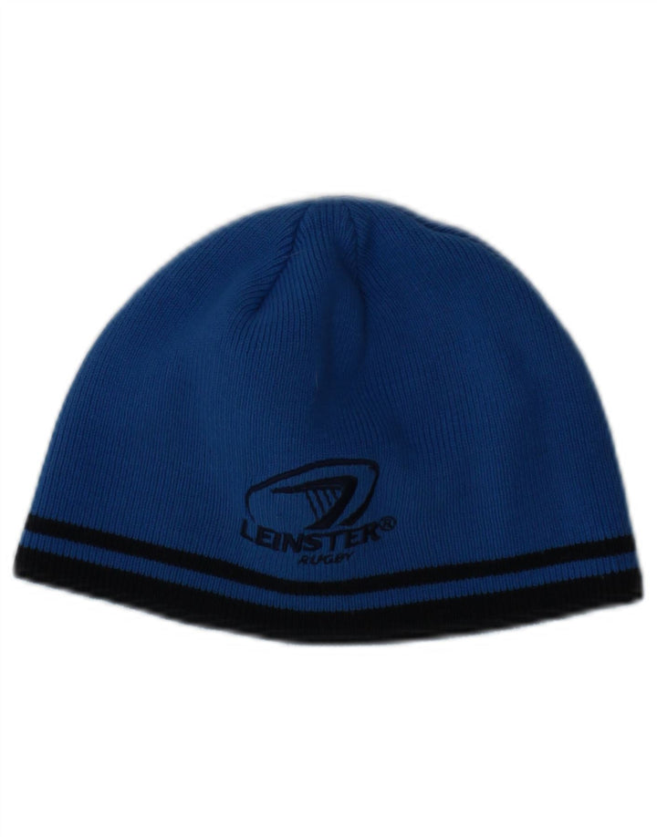 Canterbury Bonnet Graphique Homme Taille Unique Bleu