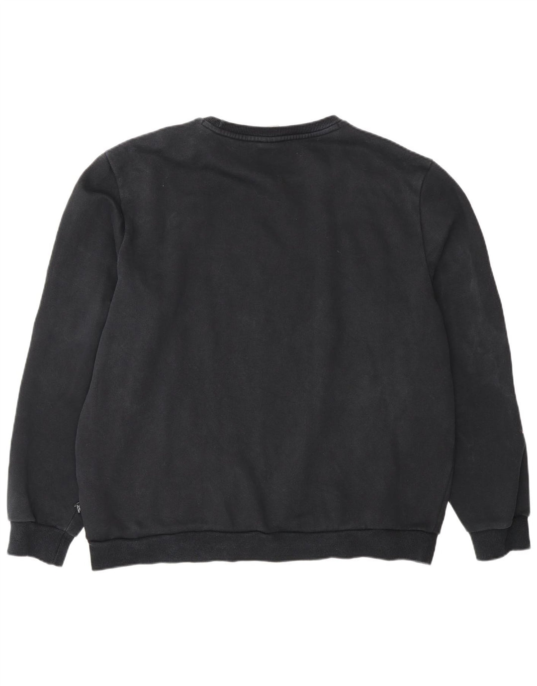 Puma Sweat-shirt Jumper XL Noir Coton Homme
