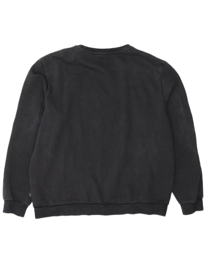 Puma Sweat-shirt Jumper XL Noir Coton Homme