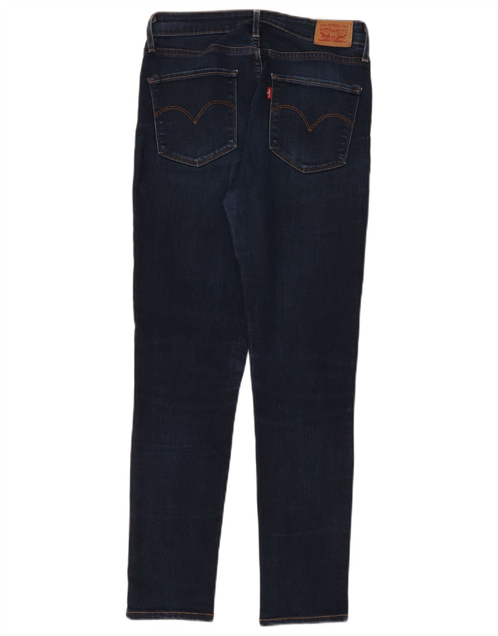 Levi's Jean Skinny Femme W28 L29 Bleu Marine