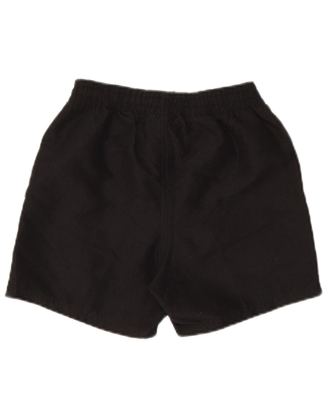 Short de sport Nike garçon 10-11 ans noir moyen polyester