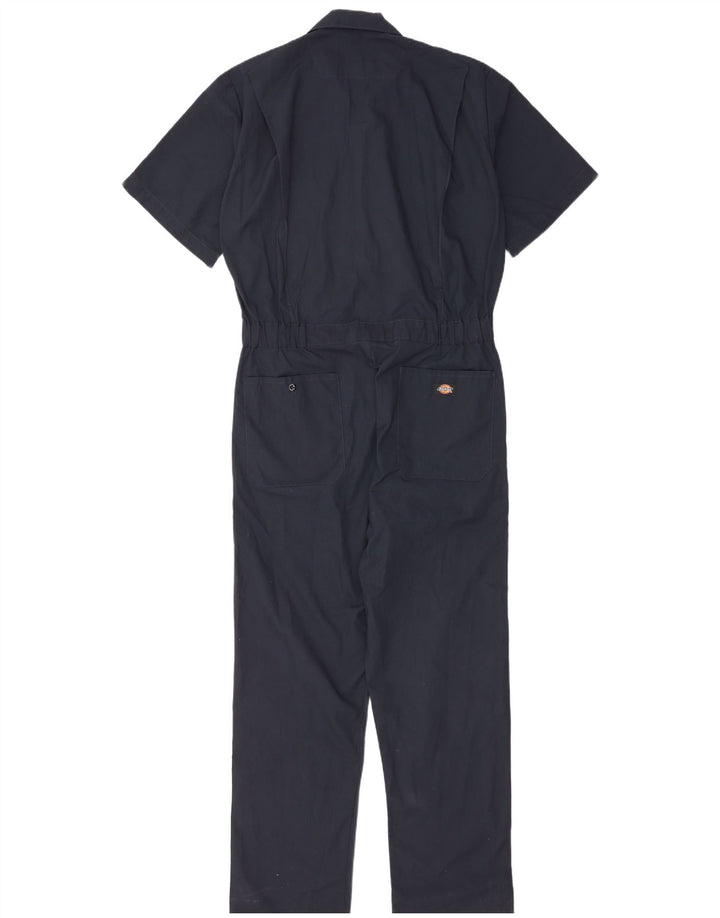 Dickies Combinaison Homme Bleu Marine Moyen Polyester