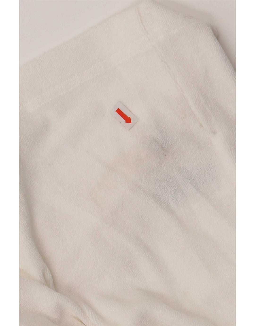 Polo Homme Pretty Green XL Coton Blanc