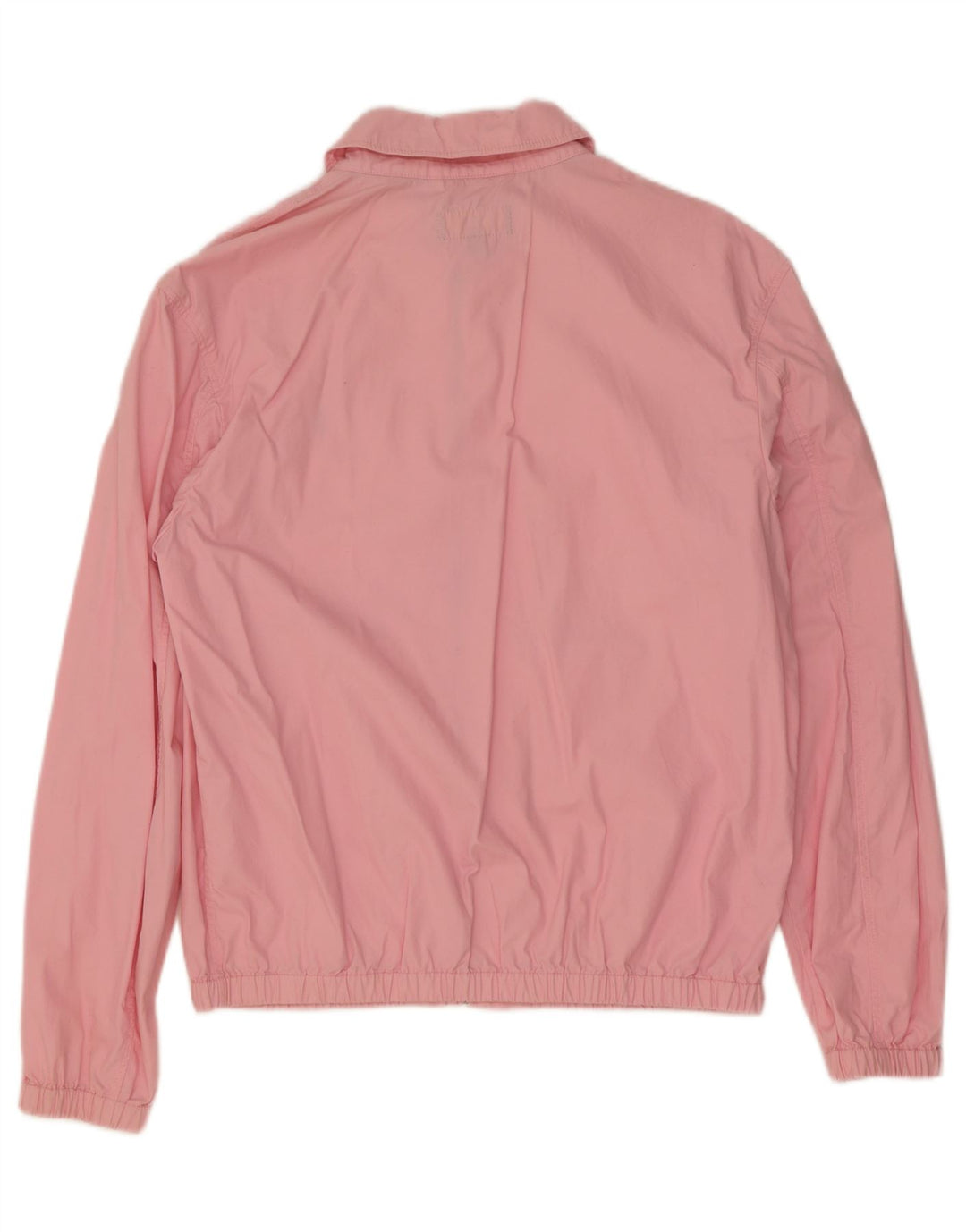 Polo Ralph Lauren Veste de pluie pour femme UK 38 Rose moyen