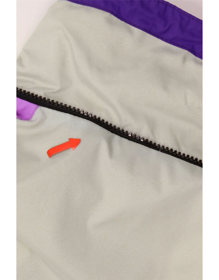 Bailo Veste de ski homme IT 50 Large Multicolore Colourblock Polyamide