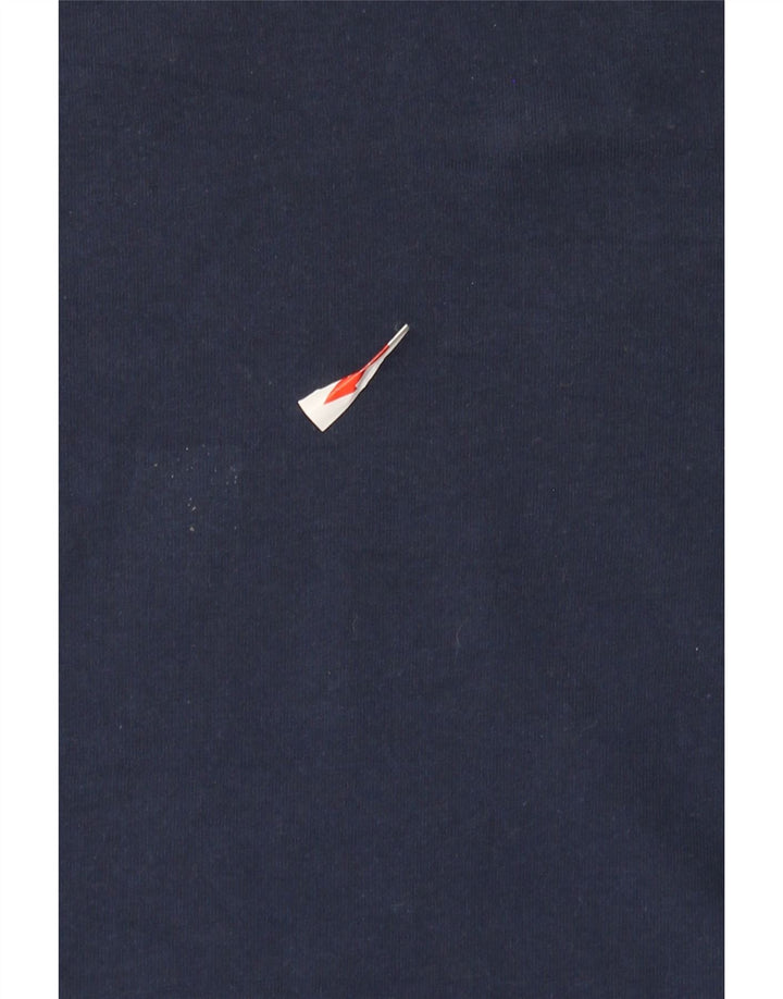 Levi's Tee-Shirt Standard Homme Bleu Marine XL