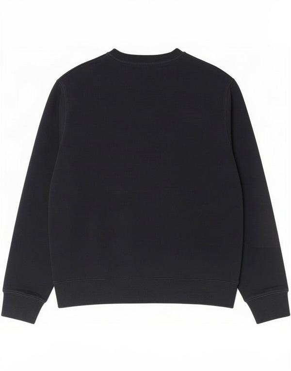 Marks & Spencer Sweat-shirt pour homme XL en coton bleu marine