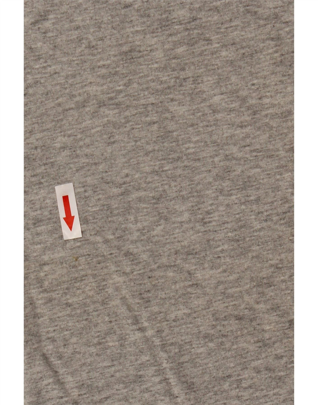 Lotto Débardeur Homme 2XL Gris Colorblock Coton