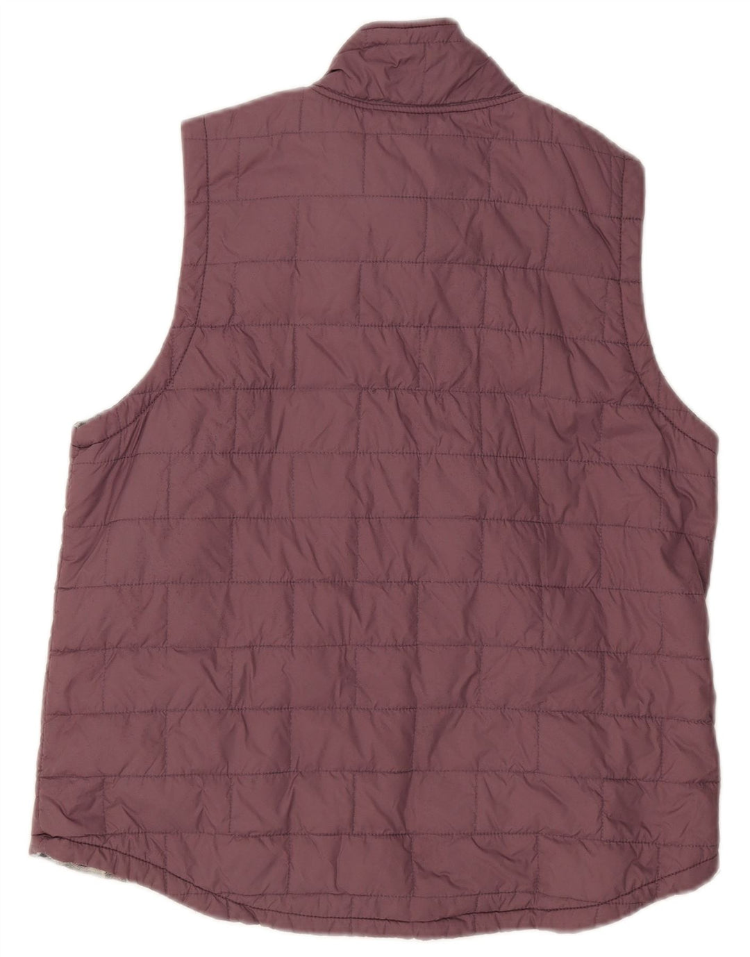 CARHARTT Gilet rembourré pour femme US 8/10 Nylon violet moyen
