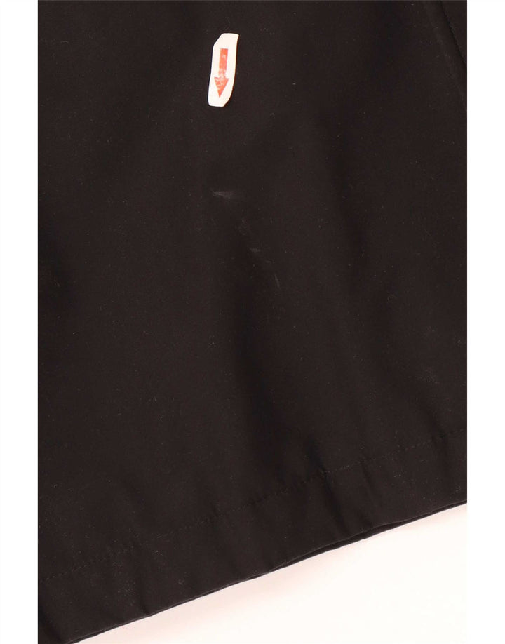 Karl Lagerfeld Manteau Homme EU 54 2XL Noir Polyester