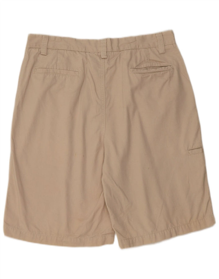 Dockers Short Cargo Homme W34 Grand Coton Beige