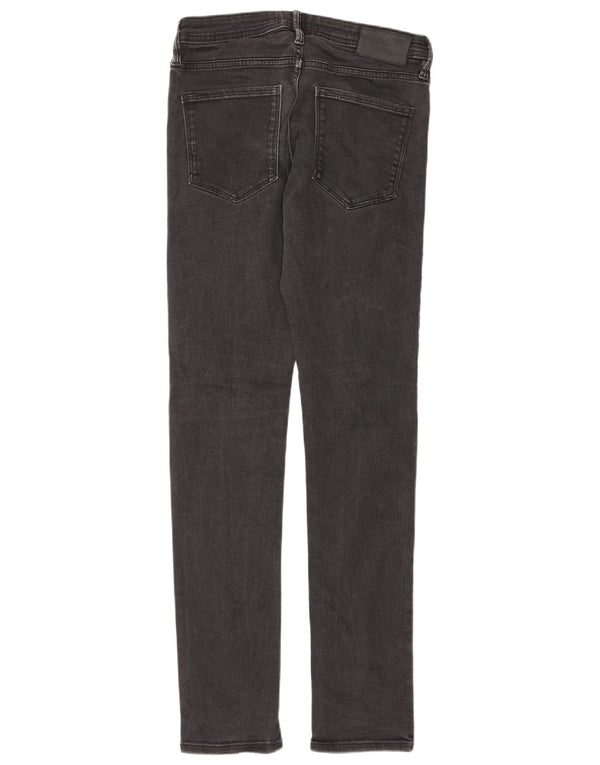 Jack & Jones Jean Slim GLENN W28 L32 Homme Noir