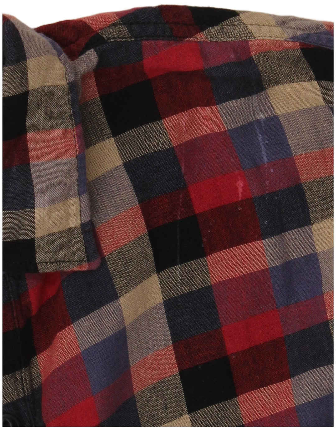 Levi's Chemise Lumberjack Slim Fit Flannel Homme Multicolore