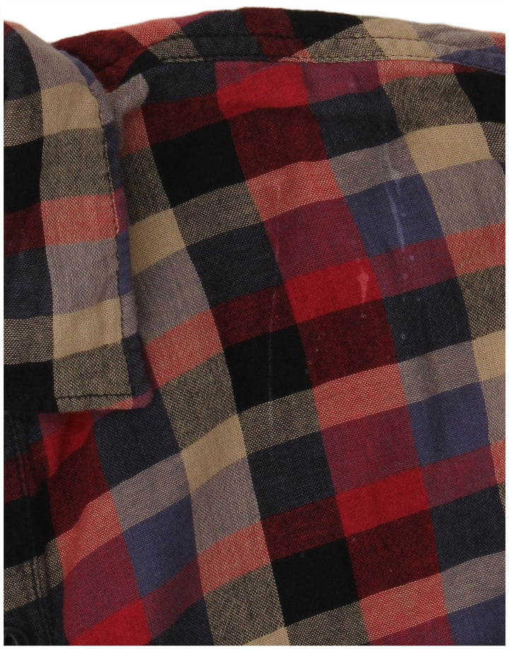 Levi's Chemise Lumberjack Slim Fit Flannel Homme Multicolore