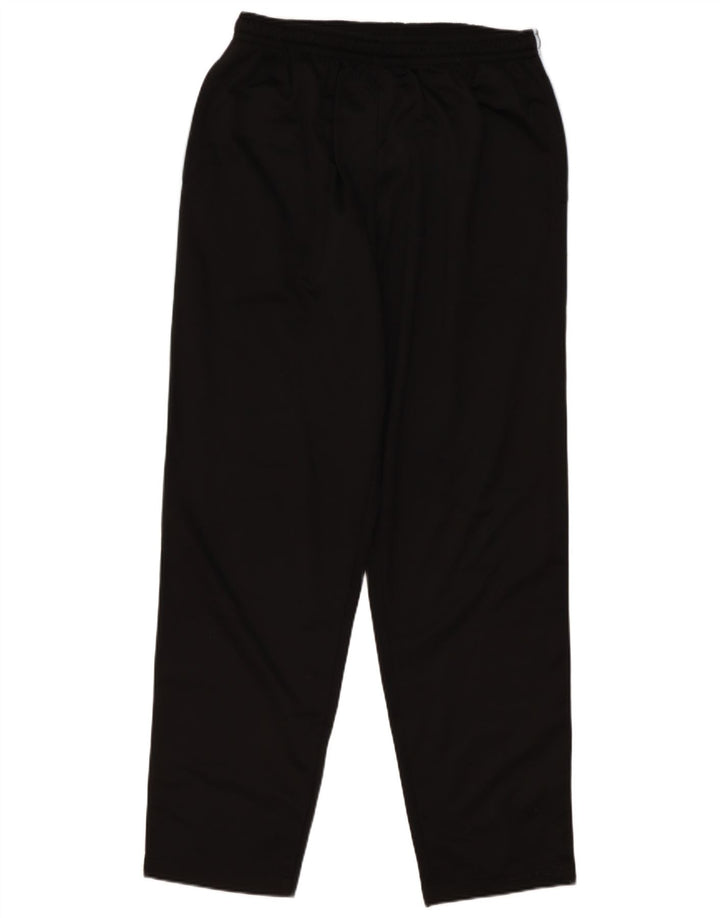 Diadora Pantalon De Survêtement XL Noir Homme