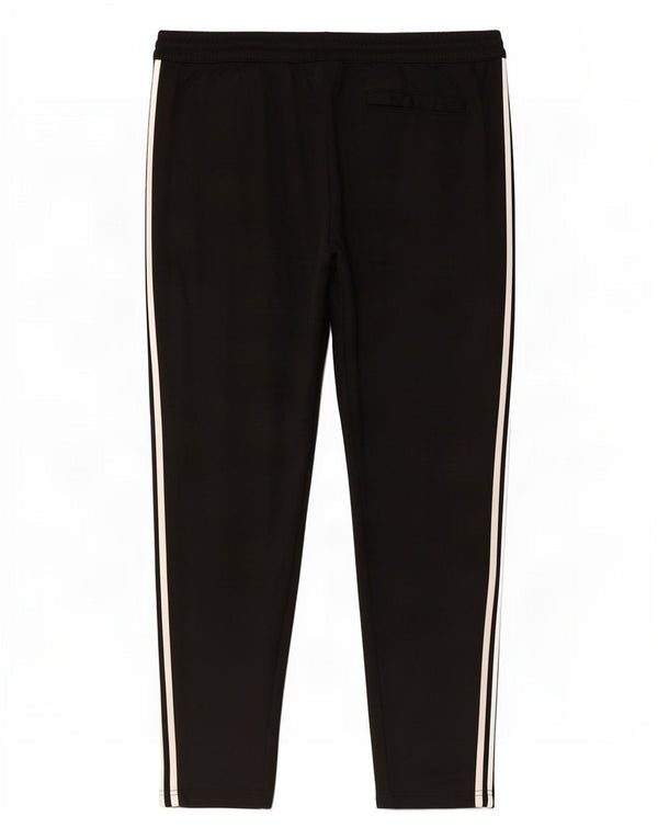 Adidas Pantalon de survêtement pour homme 2XL en coton noir