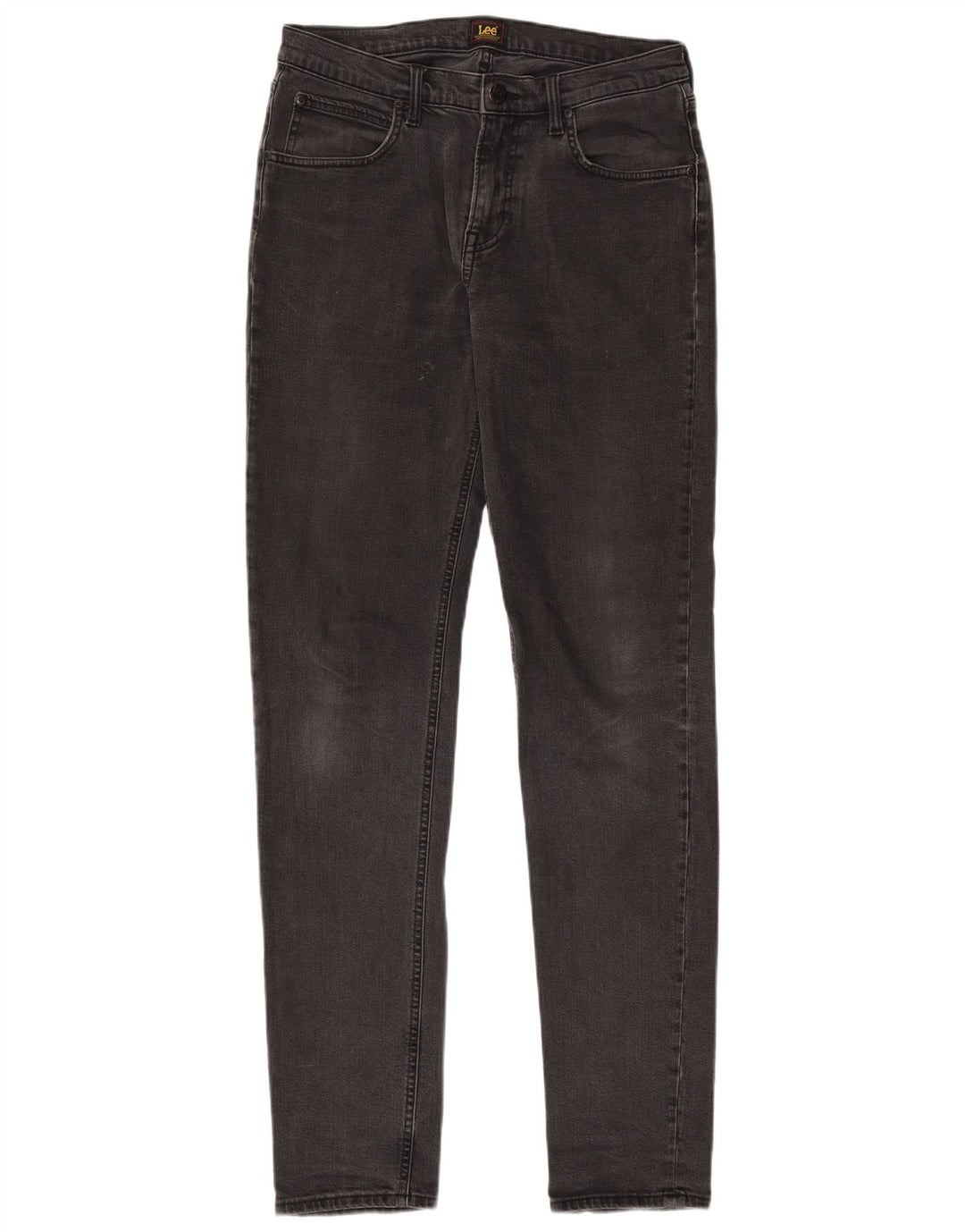 Lee Jean Slim Arvin W30 L34 Homme Noir Coton