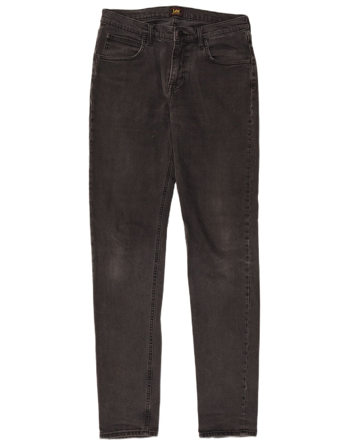 Lee Jean Slim Arvin W30 L34 Homme Noir Coton