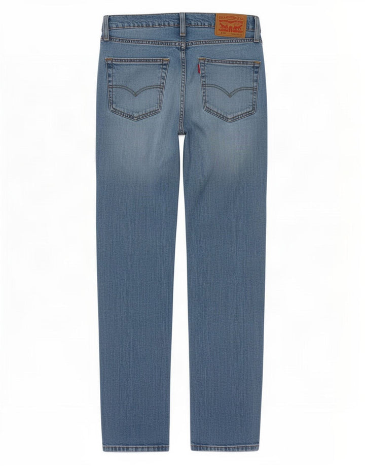 Levi's Jean Slim 511 Homme Bleu W30 L30 Coton