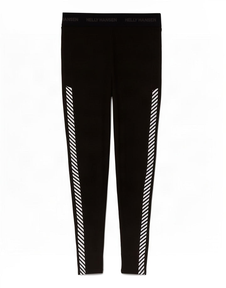 Helly Hansen Legging graphique pour femme UK 18 XL Noir