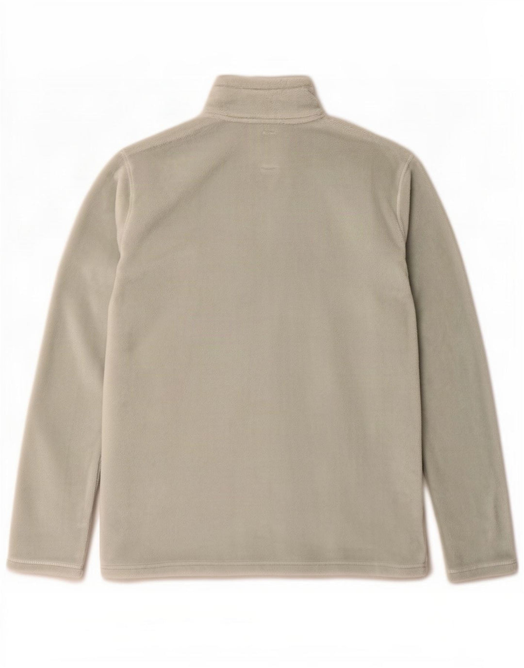 Brugi Veste Polaire Homme UK 42 XL Gris Polyester