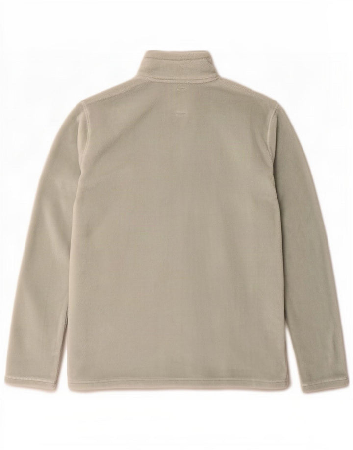 Brugi Veste Polaire Homme UK 42 XL Gris Polyester