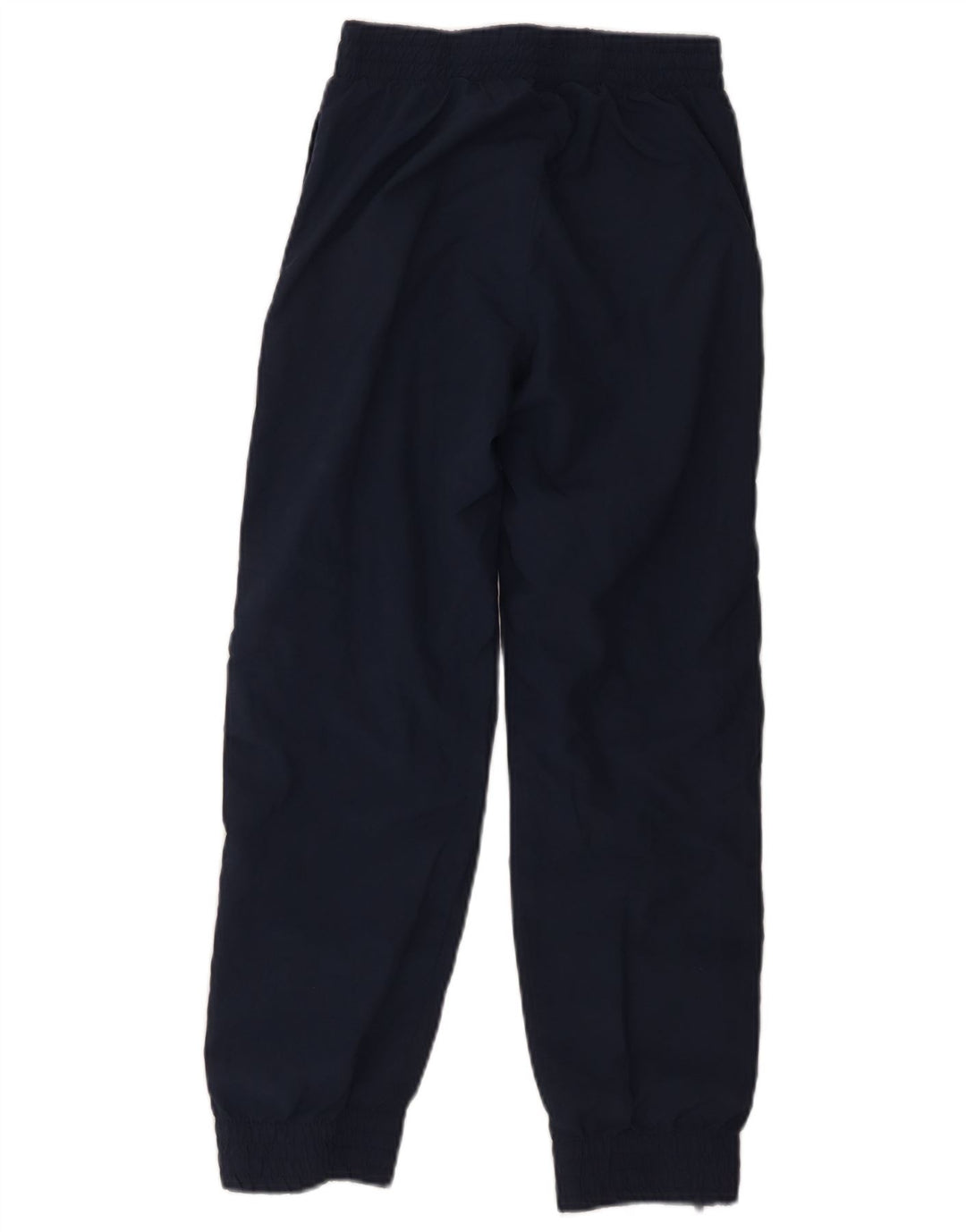 Umbro Pantalon de survêtement garçon 9-10 ans Bleu marine Polyester