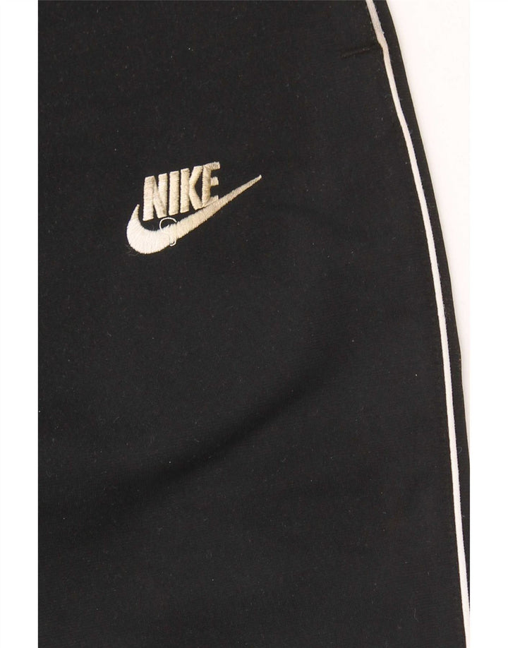 Nike Pantalon de survêtement pour homme Noir moyen