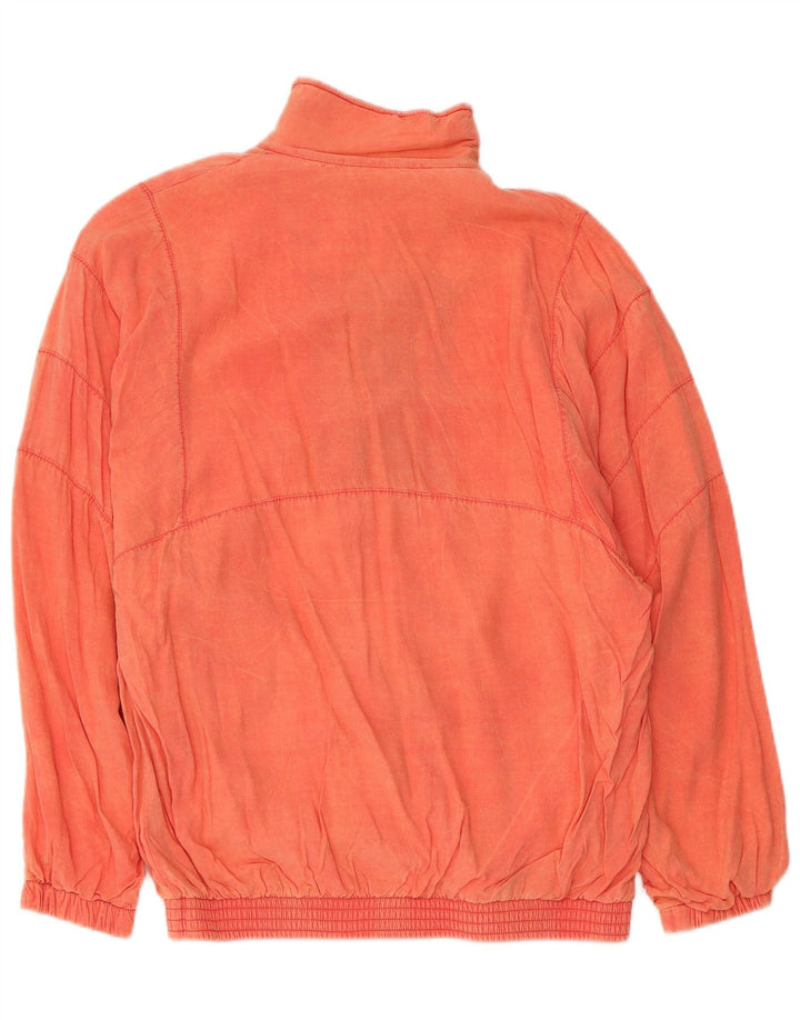 Survêtement complet homme vintage IT 48 Polyester orange moyen