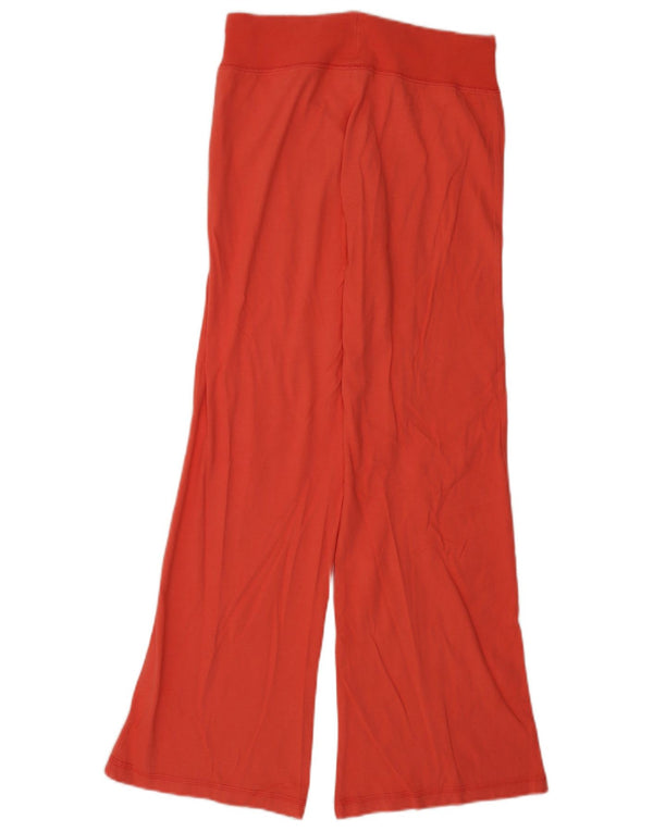 Champion Pantalon de survêtement Heritage Classics pour femme UK 8 Small Orange
